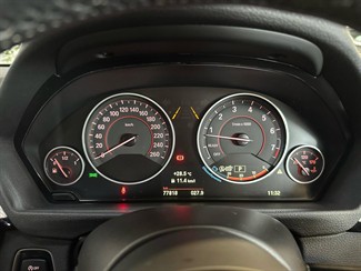2015 BMW 320i - Thumbnail