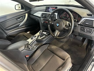 2015 BMW 320i - Thumbnail