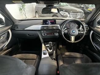 2015 BMW 320i - Thumbnail