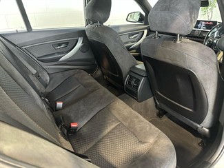 2015 BMW 320i - Thumbnail