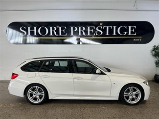 2015 BMW 320i - Thumbnail