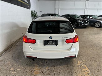 2015 BMW 320i - Thumbnail