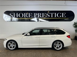 2015 BMW 320i - Thumbnail