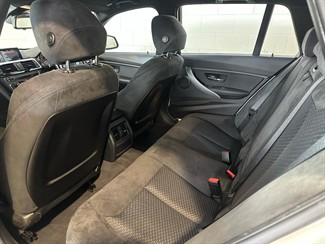 2015 BMW 320i - Thumbnail