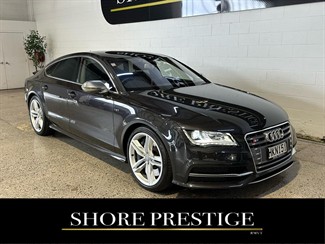 2014 Audi S7 - Thumbnail