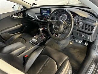 2014 Audi S7 - Thumbnail