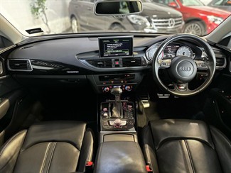 2014 Audi S7 - Thumbnail