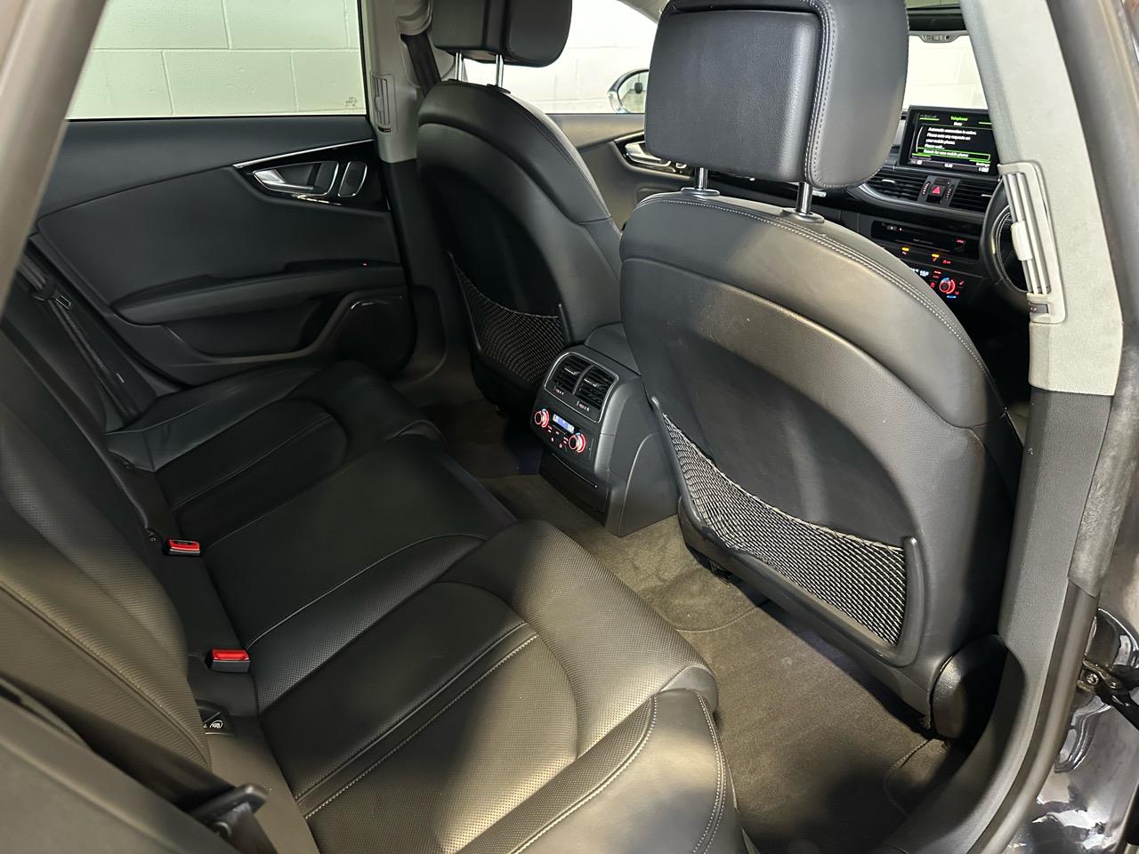 2014 Audi S7