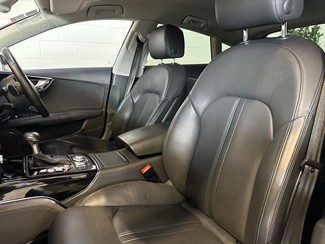 2014 Audi S7 - Thumbnail