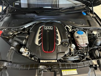 2014 Audi S7 - Thumbnail