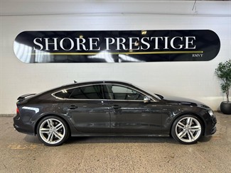 2014 Audi S7 - Thumbnail