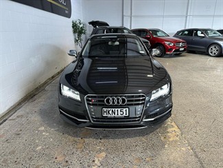 2014 Audi S7 - Thumbnail