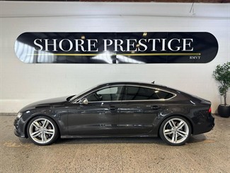 2014 Audi S7 - Thumbnail