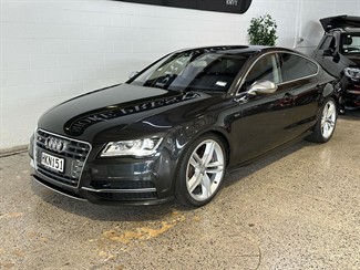 2014 Audi S7 - Thumbnail