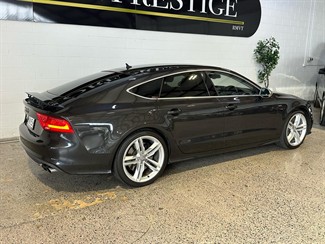 2014 Audi S7 - Thumbnail