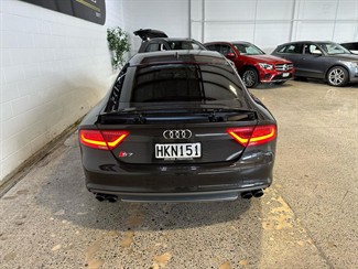 2014 Audi S7 - Thumbnail