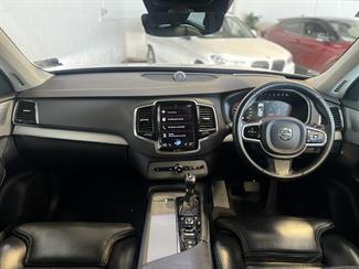 2018 Volvo XC90 - Thumbnail
