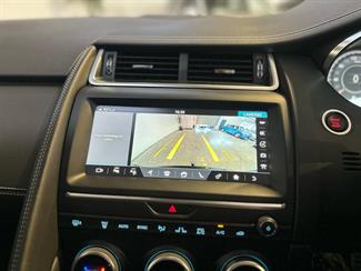 2021 Jaguar E-Pace - Thumbnail