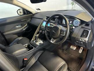 2021 Jaguar E-Pace - Thumbnail