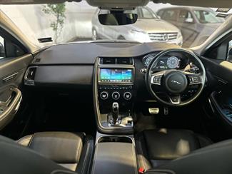 2021 Jaguar E-Pace - Thumbnail