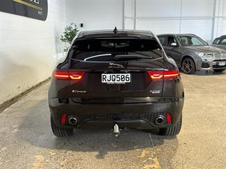 2021 Jaguar E-Pace - Thumbnail