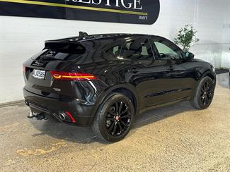 2021 Jaguar E-Pace - Thumbnail