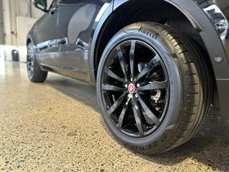 2021 Jaguar E-Pace - Thumbnail