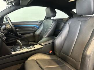 2014 BMW 420i - Thumbnail