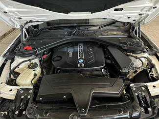 2014 BMW 420i - Thumbnail