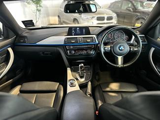 2014 BMW 420i - Thumbnail