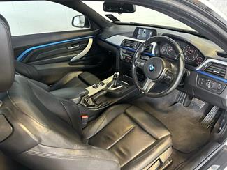 2014 BMW 420i - Thumbnail
