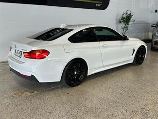 2014 BMW 420i - Thumbnail