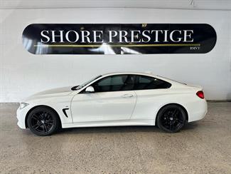 2014 BMW 420i - Thumbnail