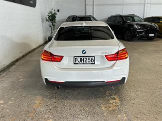 2014 BMW 420i - Thumbnail