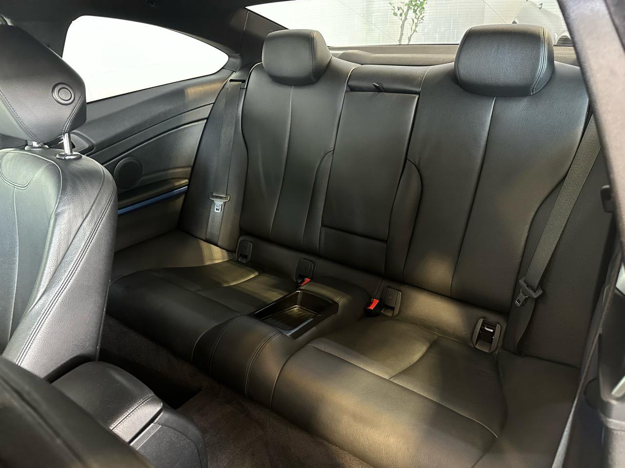 2014 BMW 420i