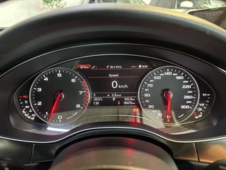 2015 Audi A6 - Thumbnail