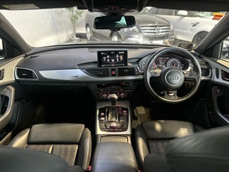 2015 Audi A6 - Thumbnail