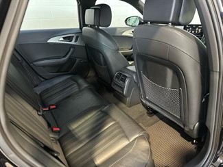 2015 Audi A6 - Thumbnail