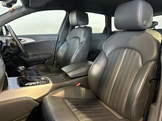 2015 Audi A6 - Thumbnail