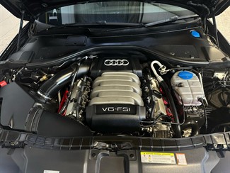 2015 Audi A6 - Thumbnail