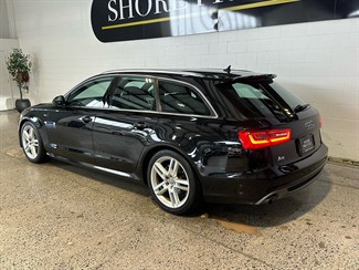 2015 Audi A6 - Thumbnail