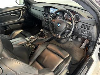 2007 BMW M3 - Thumbnail