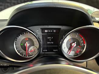 2011 Mercedes-Benz SLK 200 - Thumbnail