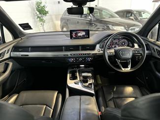2016 Audi Q7 - Thumbnail