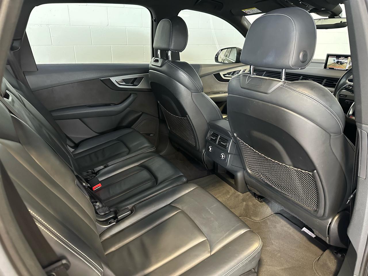 2016 Audi Q7