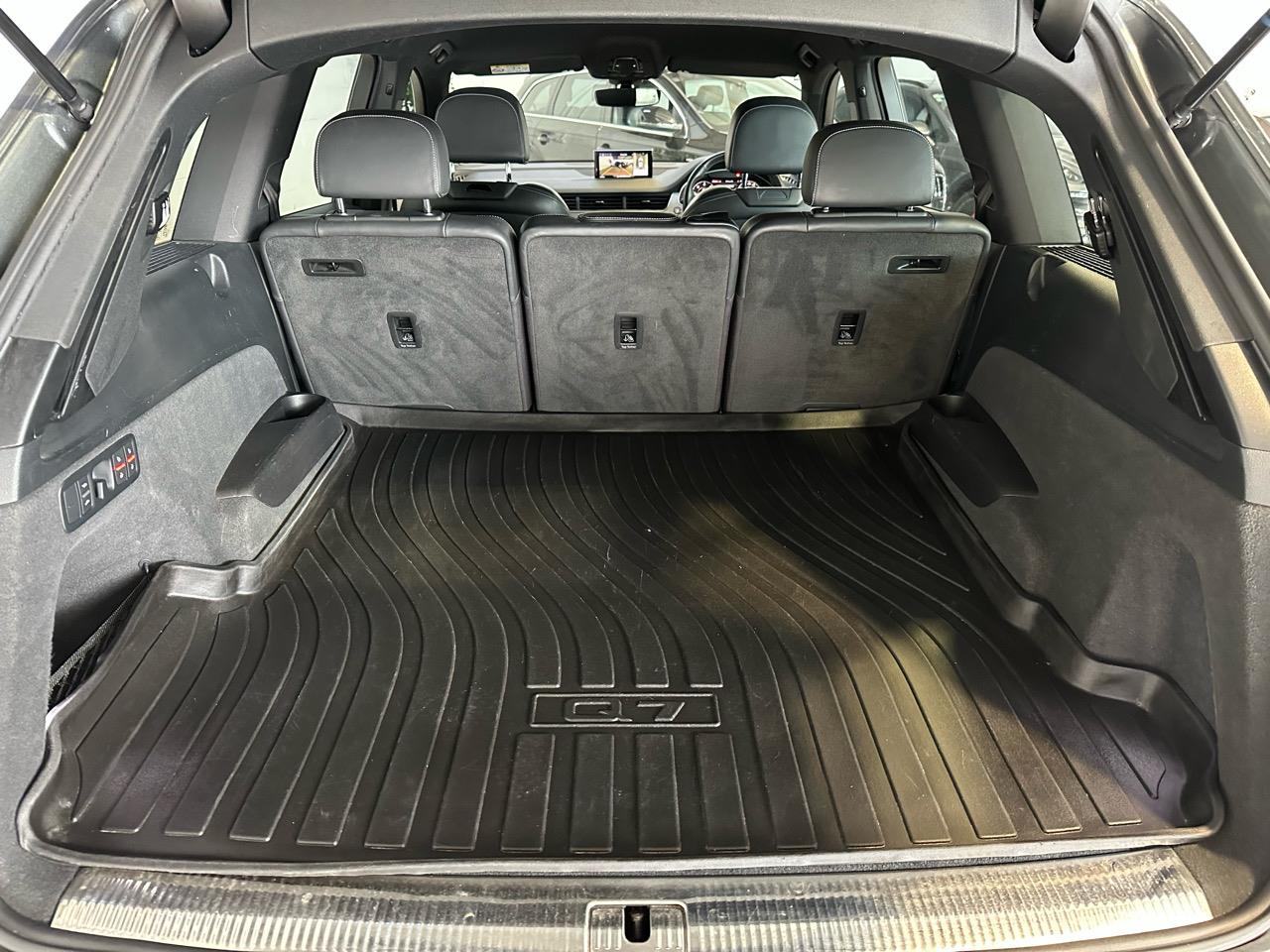 2016 Audi Q7
