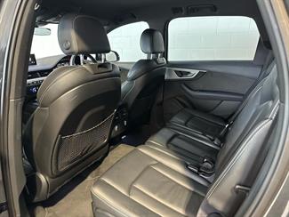 2016 Audi Q7 - Thumbnail
