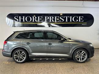 2016 Audi Q7 - Thumbnail