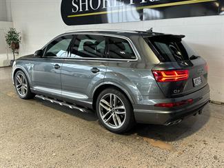 2016 Audi Q7 - Thumbnail