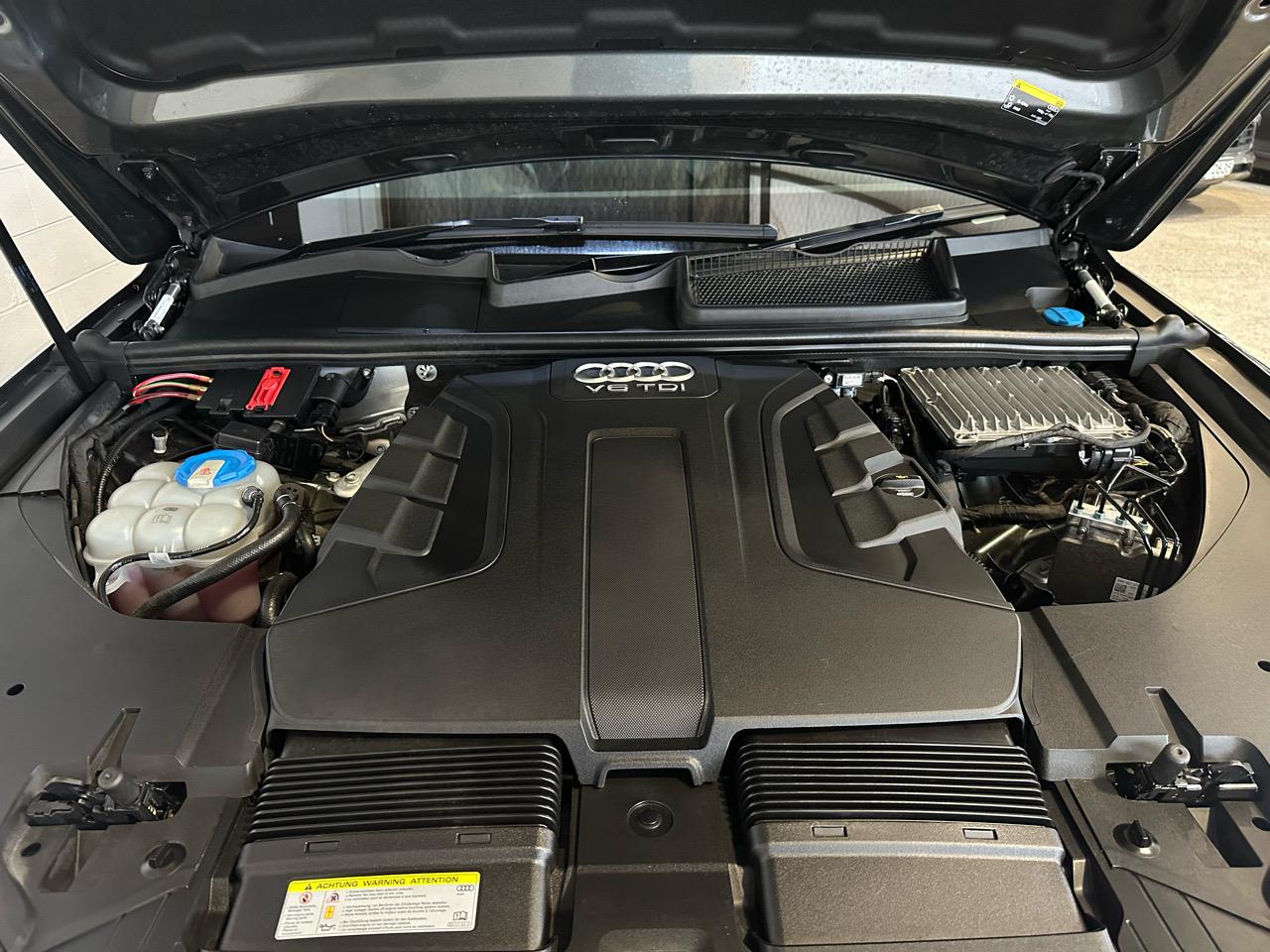 2016 Audi Q7